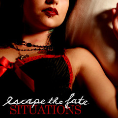 Escape the Fate - Make Up (iTunes)
