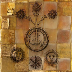 Serpent and Rose (final mix - faded version)