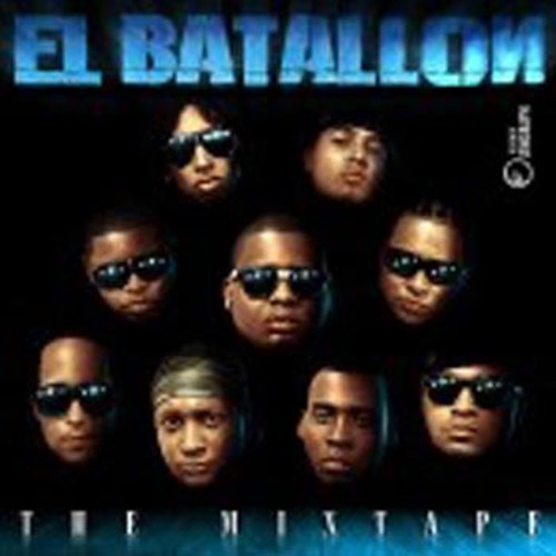 T.y.S & Alex B ft. Cirujano, Lapiz - Vida de Ganster II (El Batallon) (wWw.AlmiranteMusik.Tk)
