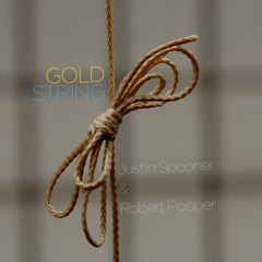 Gold String