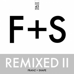 Franz &amp; Shape ft. Shrubbn!! "Lump" (Joe and Will Ask? Remix)