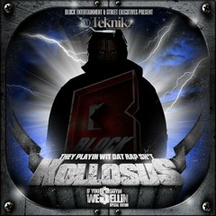 06 What It Is feat. Gorilla Zoe