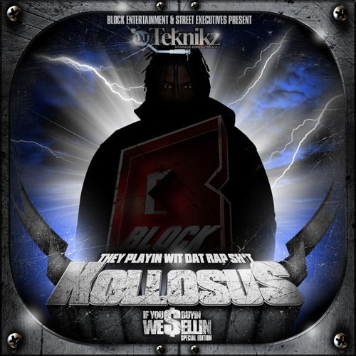 06 What It Is feat. Gorilla Zoe