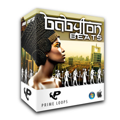 Babylon Beats [Sample Pack Demo]