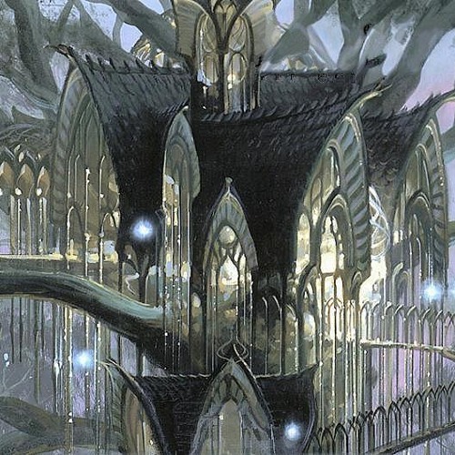 Lothlorien (Enya)
