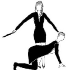 Spank the Butler - Driving Bass (unfinished version) (label: unsigned)