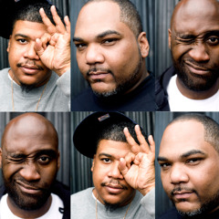 De La Soul - The Return Of D.ST