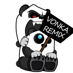 PANDAmic - Crusher (Vonka Switchstep Remix)