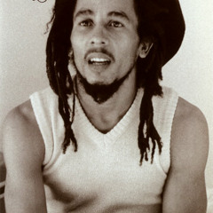 Bob Marley - Sun Is Shining (Kagan Remix)