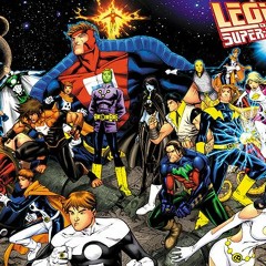 X Stone - Super Heroe de carton.(Digital Mix).