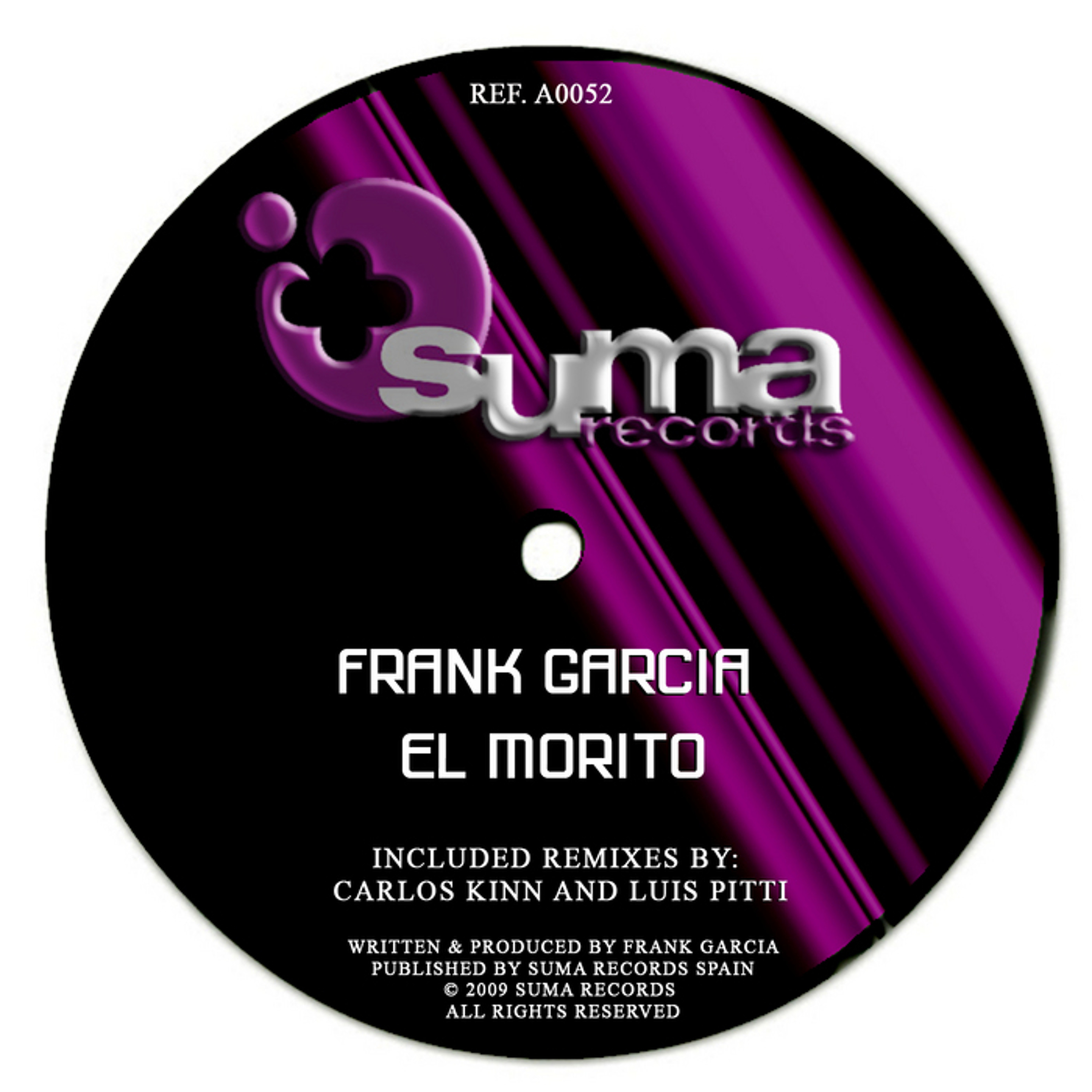 PRODUCCIONES (Originales & Remixes)