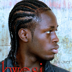 Qkwesi - It's Over (Snippet Version)