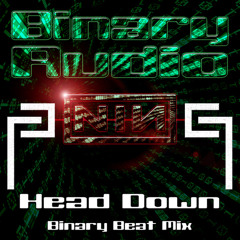NIN - Head Down (Binary Beat Mix)