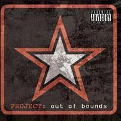 Project out of bounds