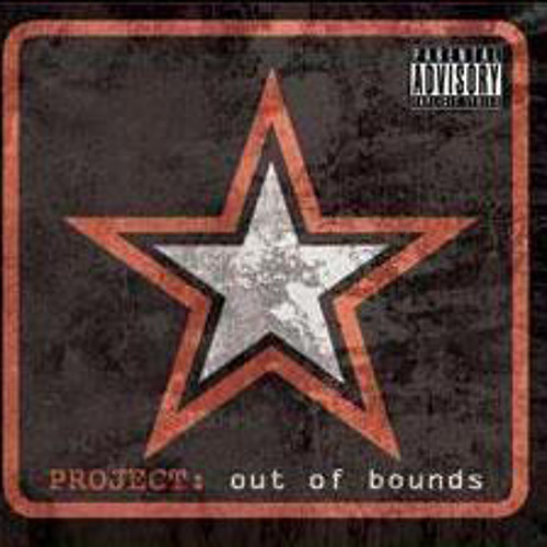 Project out of bounds