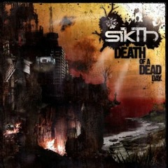 SikTh - Part Of The Friction