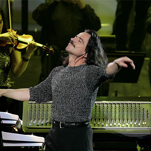 YANNI- Prelude &  Nostalgia