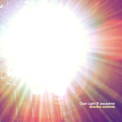 Detective Ambiente - Bright Light