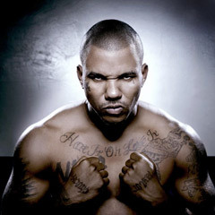 The Game  - All of my life ( K-ot Mash Up)