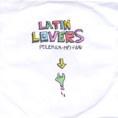 Latin Lovers - Polémica