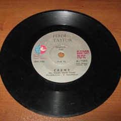 Ferdi Tayfur - Cesme
