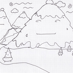 Ice Cream Island (instrumental)