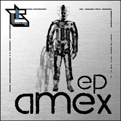 [PERK-DNB003]D Amex - Steeel
