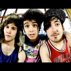 The Midnight Beast - Down Jay Sean Parody