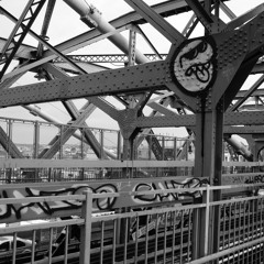 Funky Side Of Town (Hot Pants Road Club)- Albin Janoska Remix