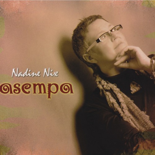 Timboye - Nadine Nix