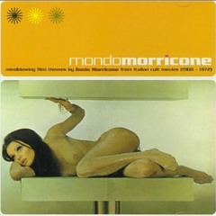 La Moda by Ennio Morricone  (1969)