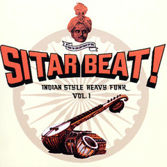 Klein & Meister - Indian Tensions (Tobias Is Cheating)