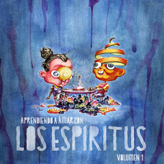 Los Espiritus Pacifico-Atlantico
