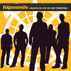 Hipnosis - Vivir O Morir
