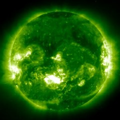 Ctrl + Esc - Solar Storm