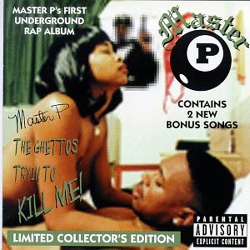 Master P - Hands Of A Dead Man