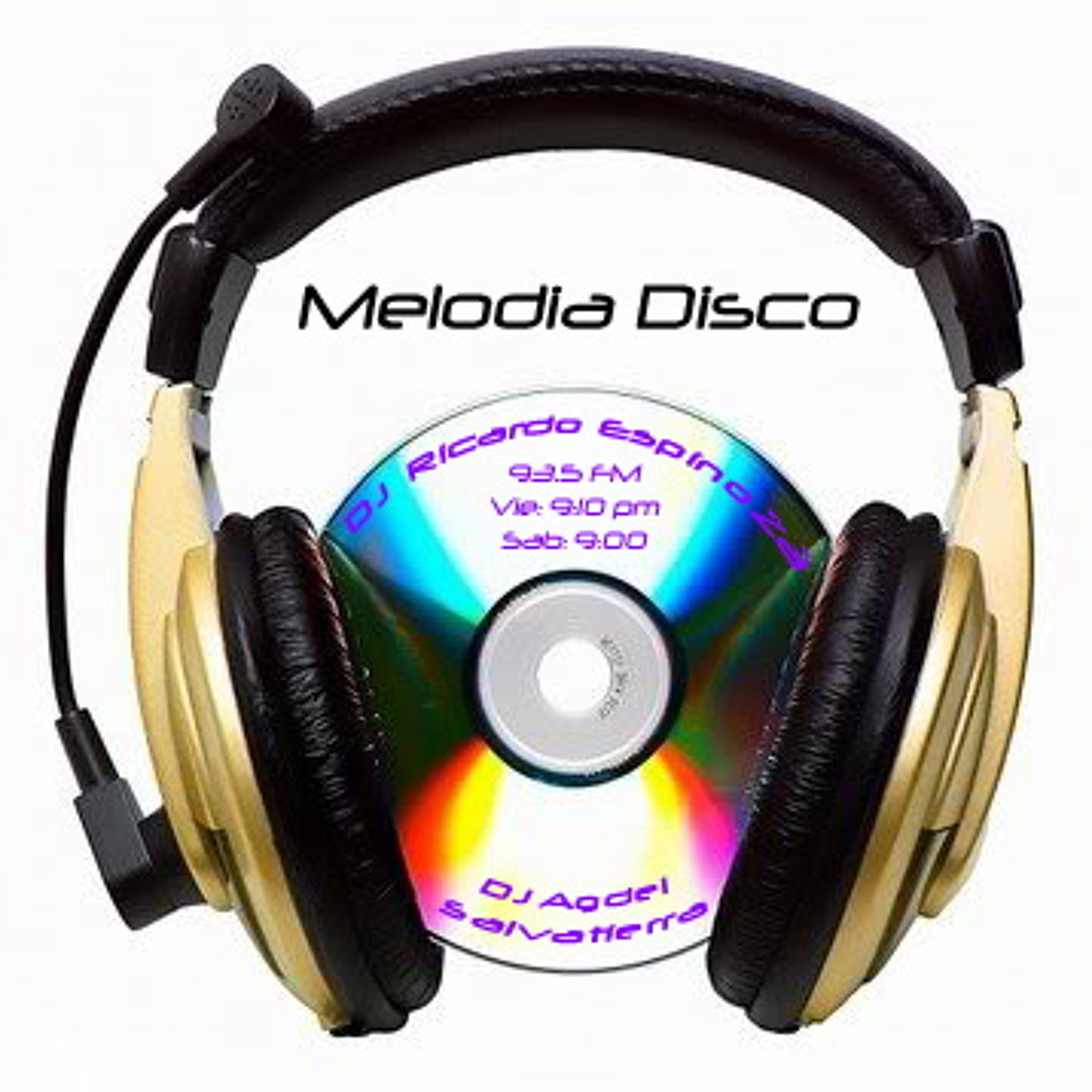 DJ Agdel