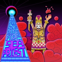 Little Cowboys, Bad Hombres