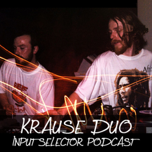 IS 062 - Krause Duo [Musik Krause]