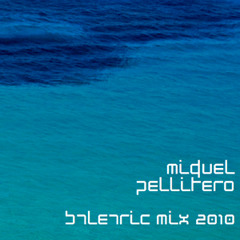 Balearic Mix 2010