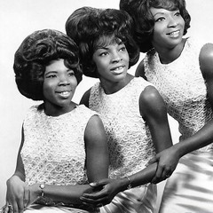 Martha & the Vandellas - Nowhere to run (PTJ edit)