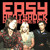 Artwork for Easy - Heatshock (ANTIHEROES REMIX)