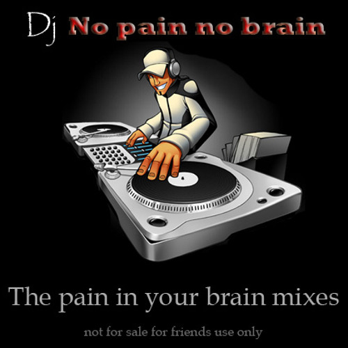 Bamsemix 2010 (Nopainmix)