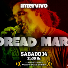 Dread Mar I - No te amo @ El Teatro Sala Ópera - www.intervivo.com.ar