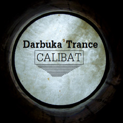 Calibat - Darbuka Trance