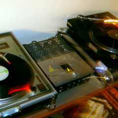 μουσικό διάλειμμα 2 (αμιξάριστο`09)