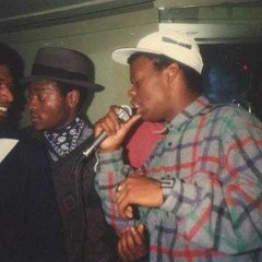 Saxon Showtime Dub (Riddim 12)