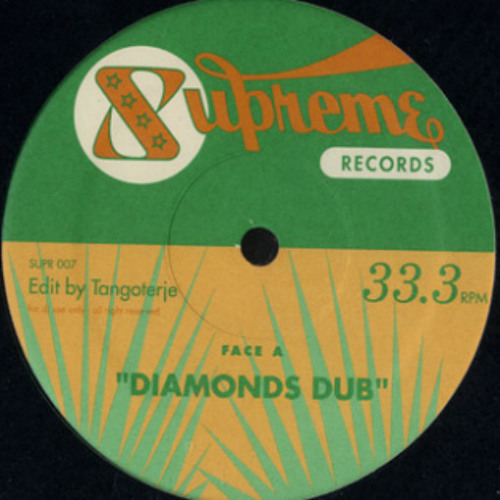 Curtis Mayfield - Give Me Your Love (Tangoterje Edit)