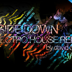Upsidedown Remix (David A. House Mix)