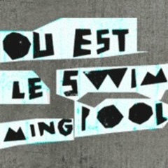 Ou Est Le Swimming Pool - Jacksons Last Stand (Hook N Sling Mix) ***PREVIEW***